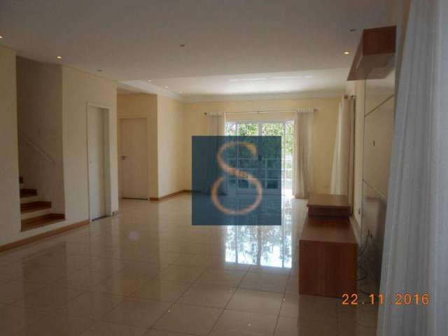 Sobrado com 4 dormitórios à venda, 290 m² por R$ 1.600.000,00 - Urbanova - São José dos Campos/SP