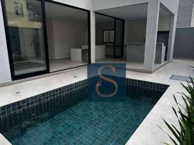 Sobrado à venda, 225 m² por R$ 1.690.000,00 - Recanto dos Eucaliptos - São José dos Campos/SP