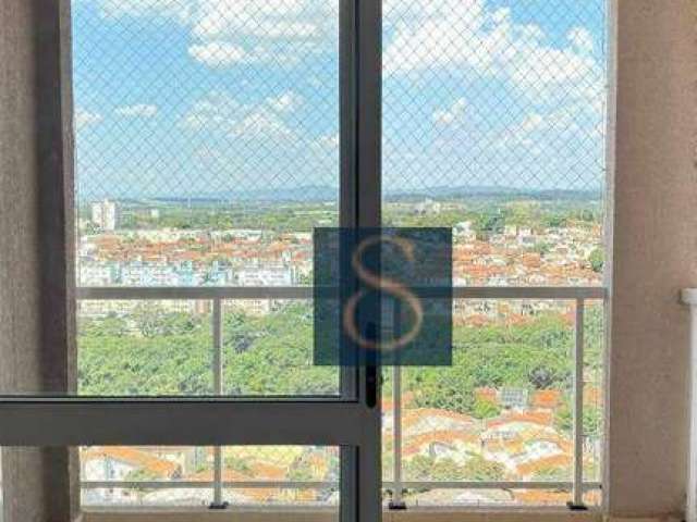 Apartamento com 3 dormitórios à venda, 90 m² por R$ 625.000,00 - Jardim Sul - São José dos Campos/SP