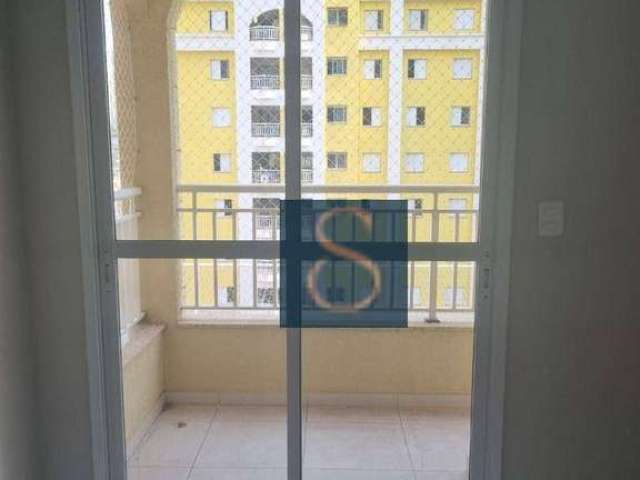 Apartamento com 2 dormitórios à venda, 77 m² por R$ 750.000,00 - Jardim Apolo - São José dos Campos/SP