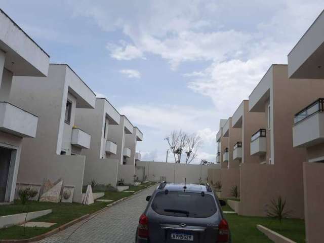 Villaggio positano, lindas casa de 4/4  em condomínio fechado