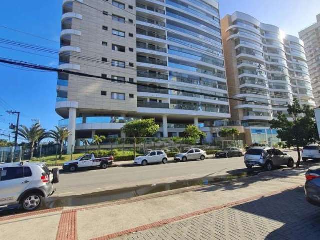 Apartamento com 4 quartos à venda na Praia de Itaparica, Vila Velha , 140 m2 por R$ 2.500.000