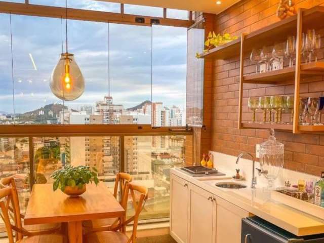 Apartamento com 2 quartos à venda no Itapuã, Vila Velha , 72 m2 por R$ 760.000