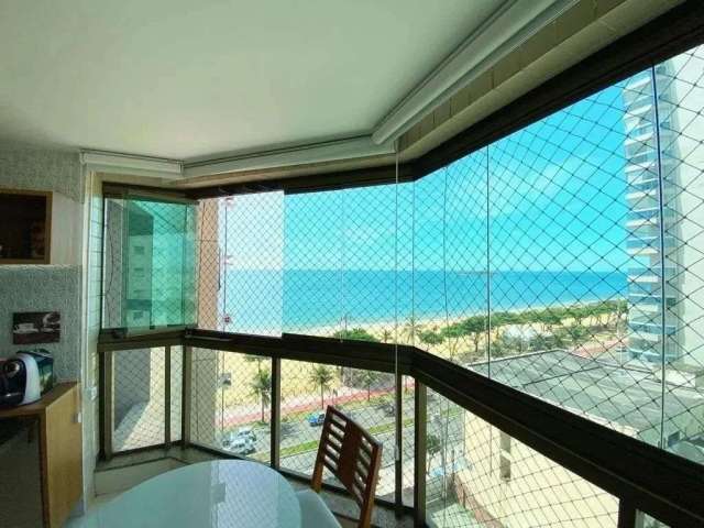 Apartamento com 3 quartos à venda na Praia de Itaparica, Vila Velha , 134 m2 por R$ 1.160.000