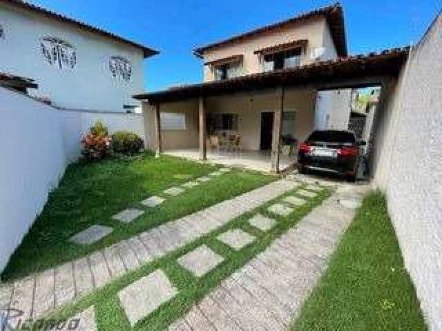 Casa com 3 quartos à venda no Itapebussu, Guarapari , 360 m2 por R$ 950.000