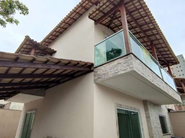 Casa com 3 quartos à venda na Praia do Morro, Guarapari , 155 m2 por R$ 990.000
