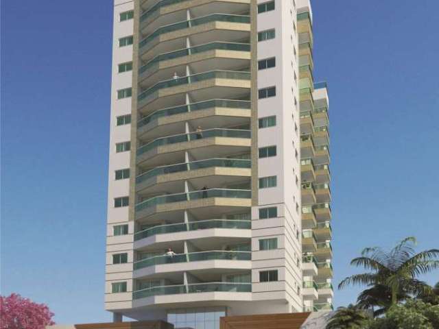 Apartamento com 3 quartos à venda na Praia de Itaparica, Vila Velha , 77 m2 por R$ 739.039