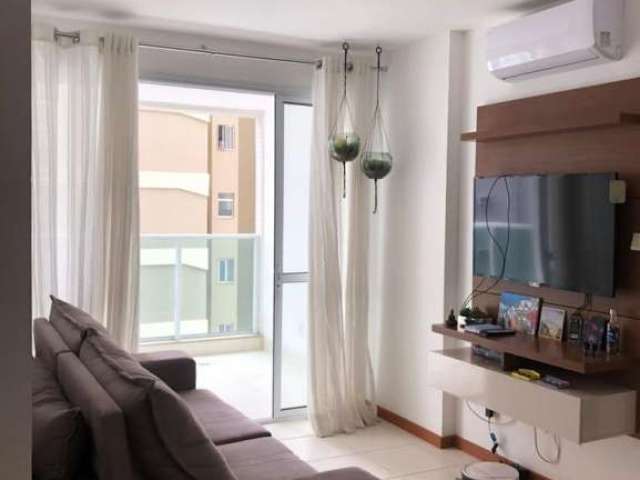 Apartamento com 2 quartos à venda na Praia da Costa, Vila Velha , 66 m2 por R$ 650.000