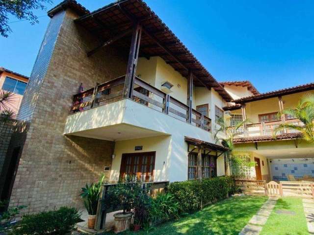 Casa com 5 quartos à venda no Enseada Azul, Guarapari  por R$ 1.450.000