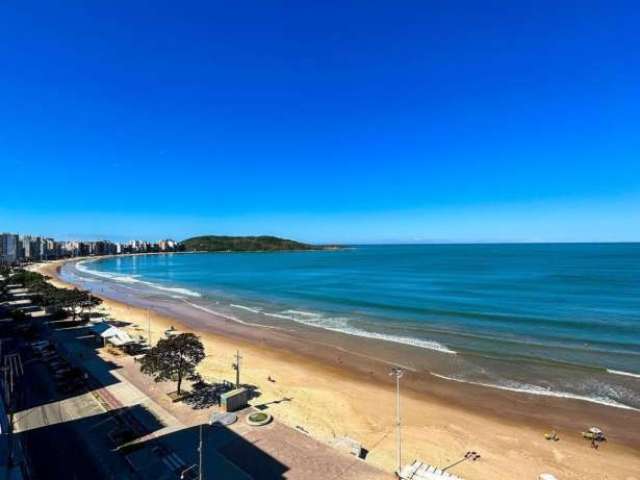 Apartamento com 5 quartos à venda na Praia do Morro, Guarapari , 215 m2 por R$ 1.600.000