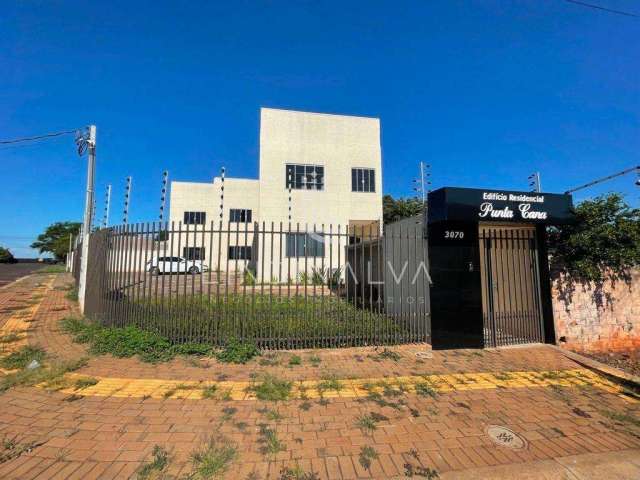 Prédio à venda, 290 m  por R  1.470.000,00 - Vila A - Foz do Iguaçu PR