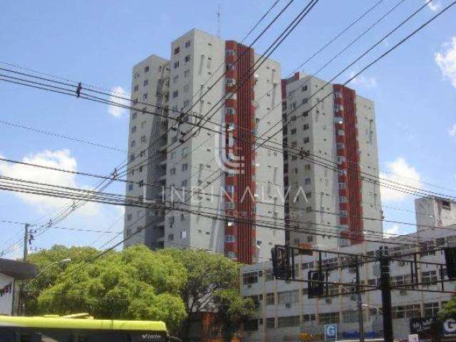 Apartamento com 1 dormitório à venda ou locação, Centro, FOZ DO IGUACU - PR