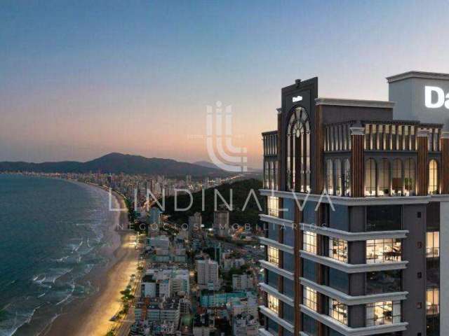 Penthouse com 4 Suítes à venda, 505 m² - Centro - Itapema/SC