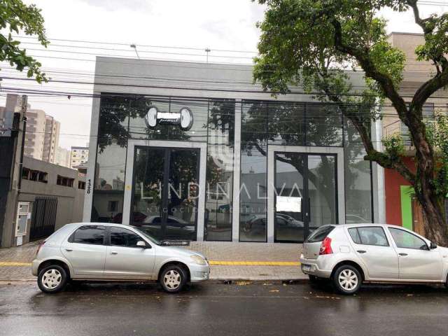 Sala Comercial à venda ou locação,108.00 m , Centro, FOZ DO IGUACU - PR