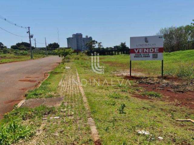 Terreno à venda com 1820 m  por R  1.638.000,00 no Jardim Polo Centro