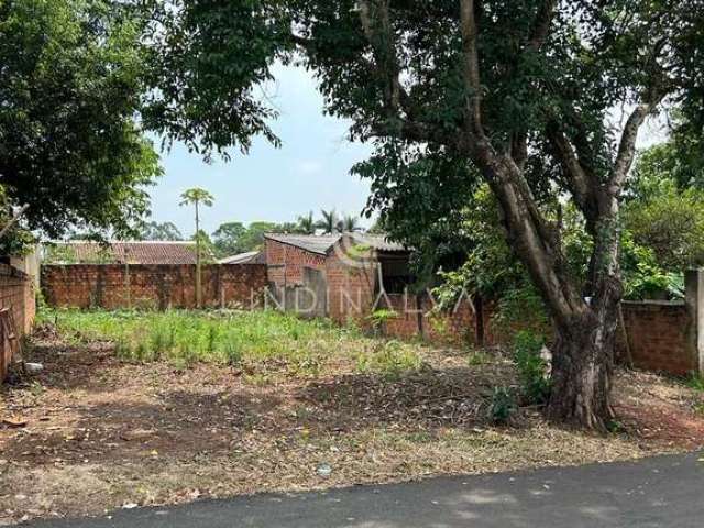 Terreno à venda, Jardim N Horizonte, FOZ DO IGUACU - PR