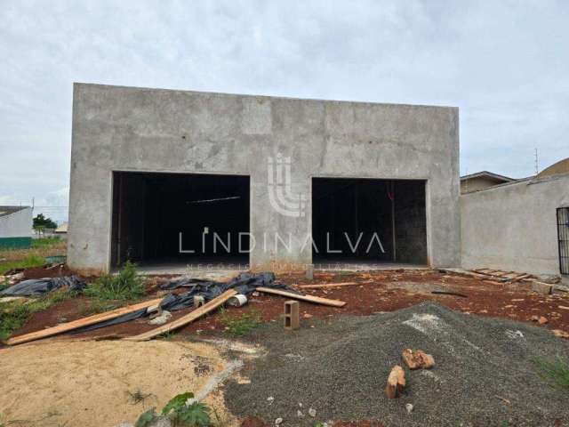 Sala Comercial para locação, Jardim Ipê III, FOZ DO IGUACU - PR