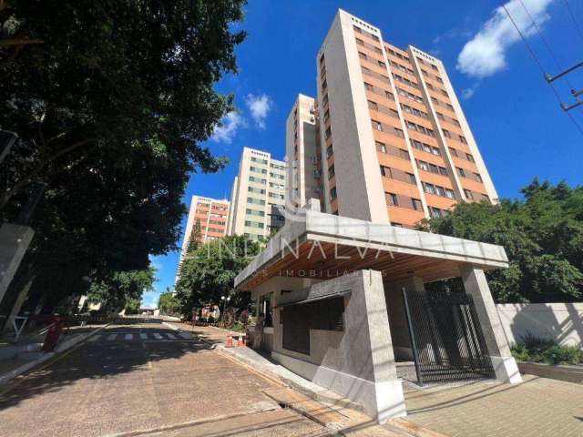 Apartamento com 3 dormitórios para locação, Condomínio Village San Francisco, FOZ DO IGUACU - PR