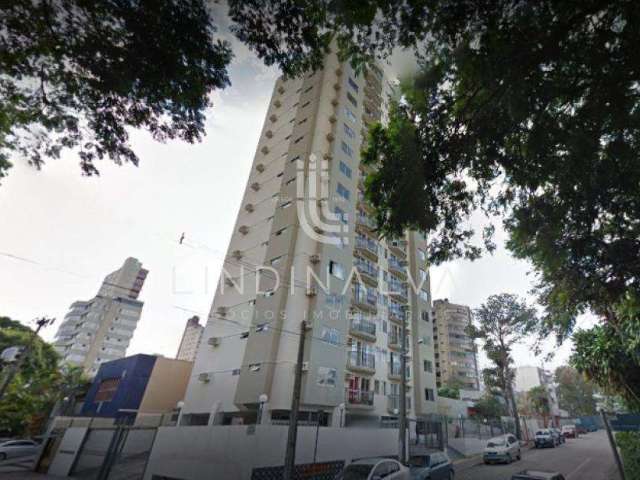 Apartamento no Centro, Ed. Res. Água Grande - aceita financiamento.