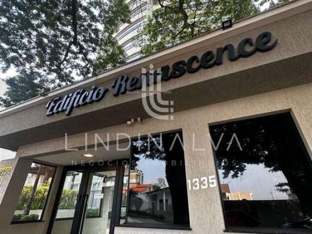 Apartamento a venda no Edíficio Renascence, com 5 suítes