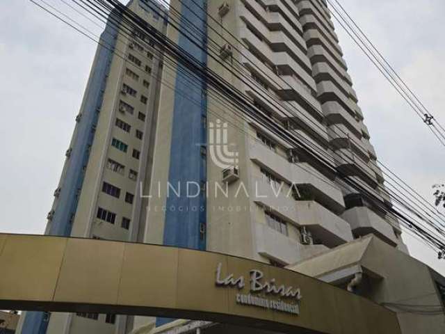 Apartamento à venda Edificio Las Brisas - Centro, FOZ DO IGUACU - PR