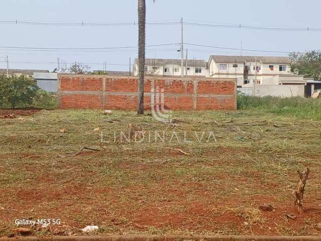 Terreno à venda, por R  110.000,00. Jardim Curitiba, FOZ DO IGUACU - PR