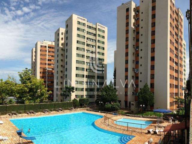 Apartamento com 3 dormitórios para locação,63.00 m , FOZ DO IGUACU - PR