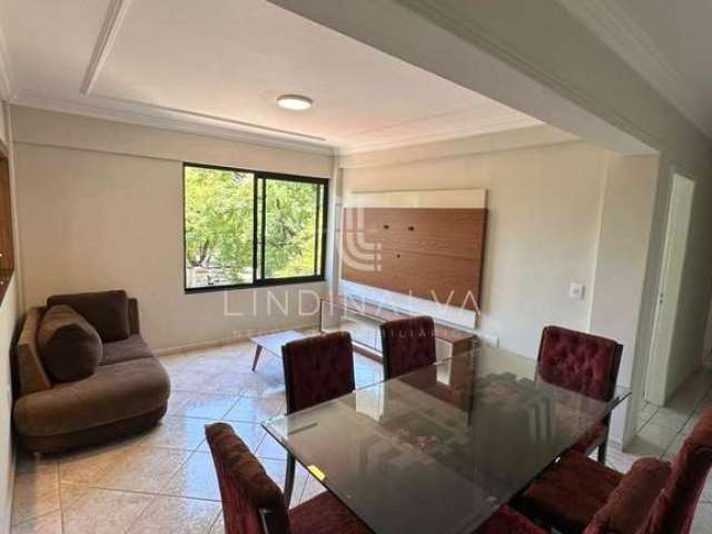 Apartamento para locação Edifício Dona Irene,  Centro, FOZ DO IGUACU - PR