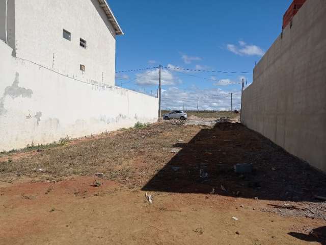 Lote Pronto para Construir 10x25 Parque Real - Oportunidade