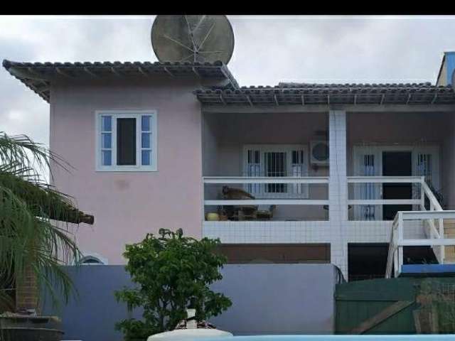 Casa - Padrão, para Venda em Iguaba Grande/RJ