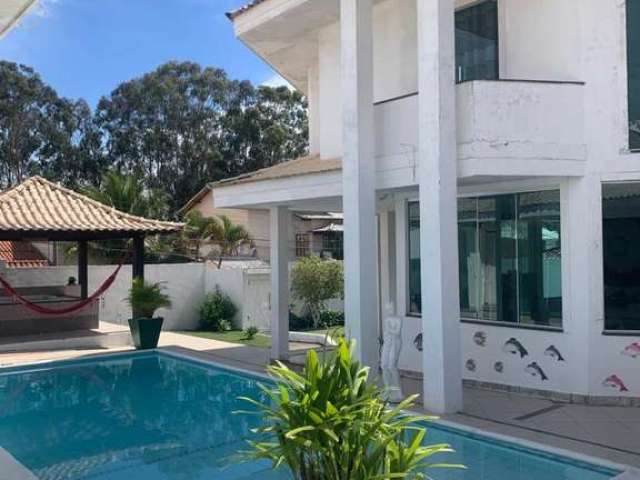 Casa - Em condomínio, para Venda em Araruama/RJ