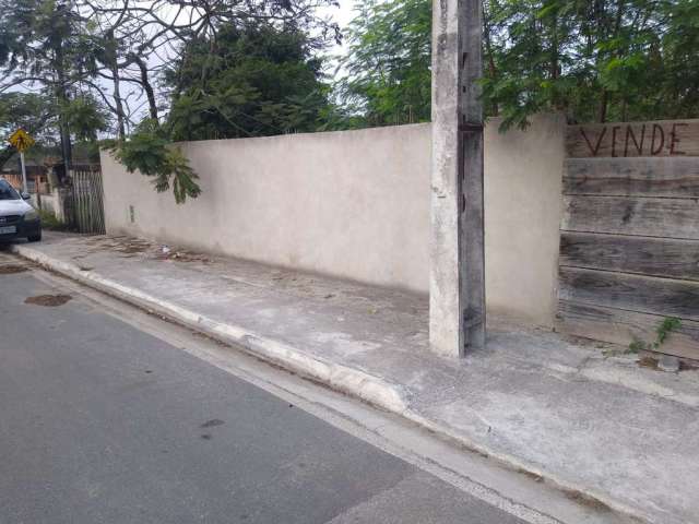 Terreno - Em rua, para Venda em Araruama/RJ