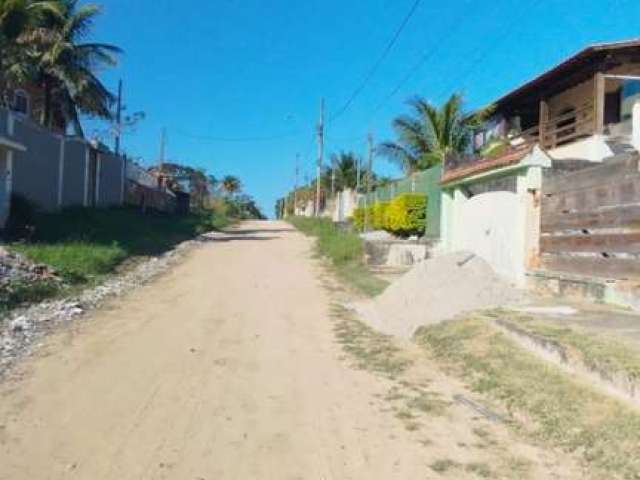 Terreno - Em rua, para Venda em Araruama/RJ