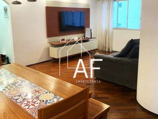 Apartamento em Santana para Venda, 3 dorm(s), 1 suite(s), 2 vaga(s), 123 m²