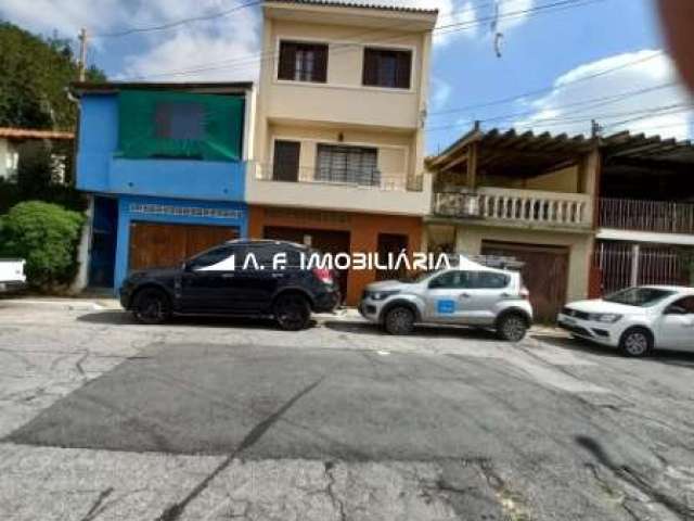 Sobrado para Venda no bairro Parque São Luís, 3 dormitórios, 1 vaga, 143m²