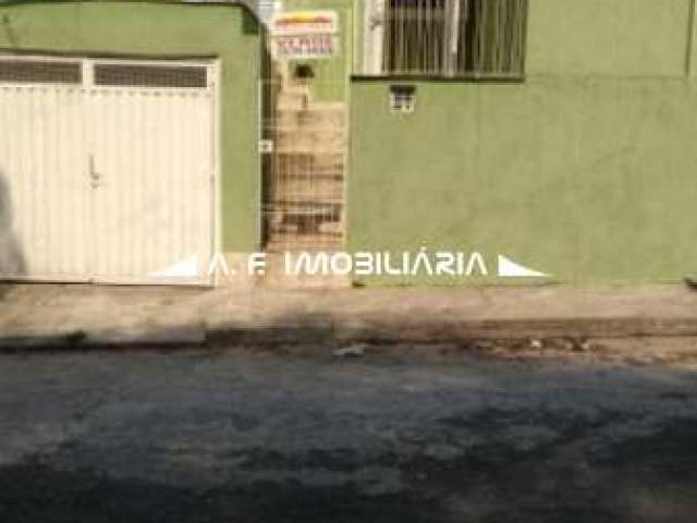 Sobrado no bairro Vila Hermínia