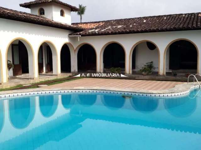 Casa Térrea para Venda no bairro Balneário Praia do Pernambuco, 4 dormitórios, 2 suítes, 3 vagas