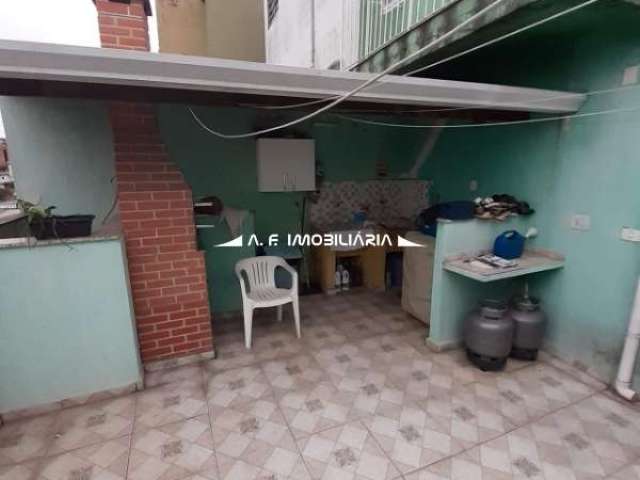 Sobrado para Venda no bairro Jardim Cidade Pirituba, 2 dormitórios, 1 vagas, 130m² Área Construída - REF ROB