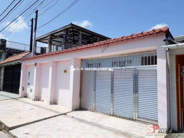 Casa Térrea para Venda no bairro Balneário. Jangadas, 4 dormitórios, 1 suíte, 5 vagas, 300m²