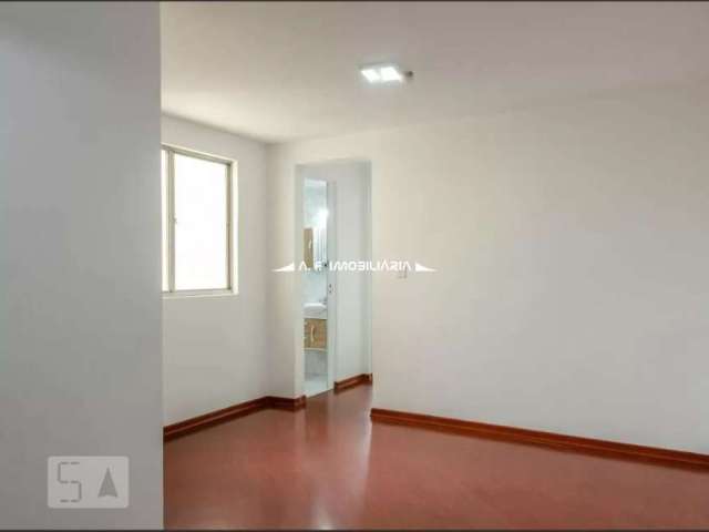 Apartamento a venda no Mandaqui, 2 dormitórios, 1 vaga, 49m²