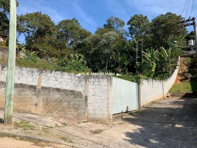 Ótimo Terreno a Venda em Caieiras - 1.419m²