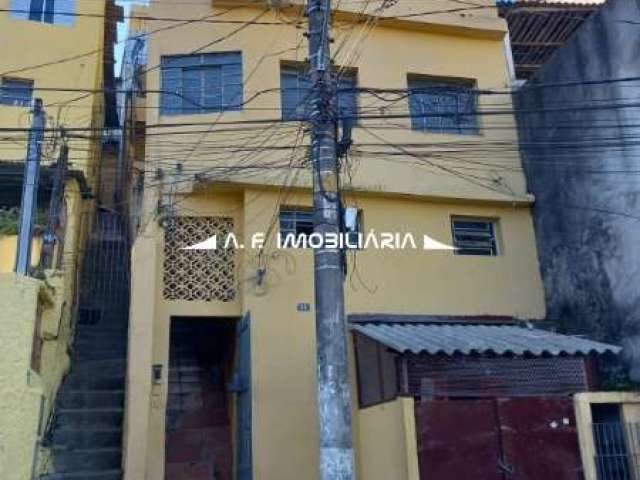 Imóvel para Renda no Bairro do Imirim - 6 Casas - Excelente Renda Mensal