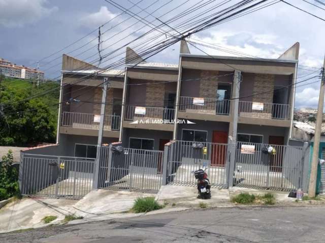 Sobrados novos   para Venda em Francisco Morato , 2 dormitorios, 1 suíte, 1 vagas, 60 m, 75 m