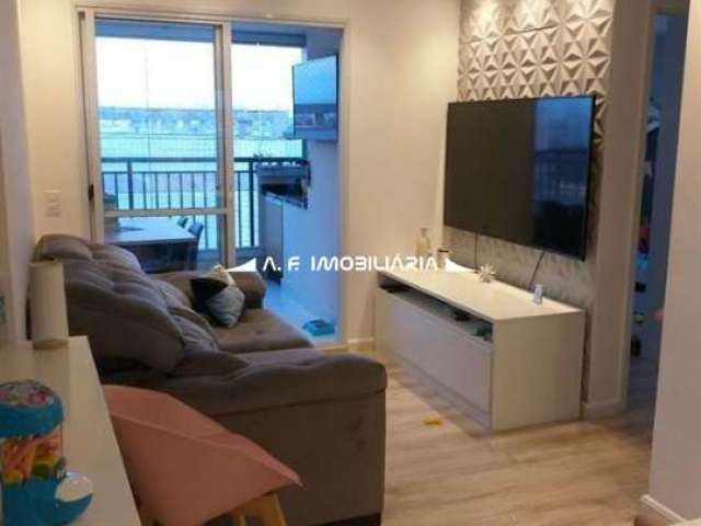 Apartamento na Vila Guilherme a Venda, 2 dormitórios, 1 suíte,1 vaga, 63m²