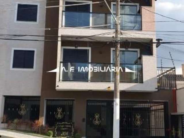 Apartamento em Condomínio Padrão para Venda no bairro Tucuruvi, 2 dormitórios, 1 vaga, 45m²..REFRAF