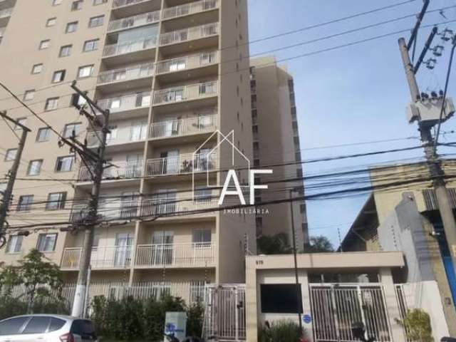 Apartamento para Venda na Vila Guilherme, 2 dormitórios, 38 m²