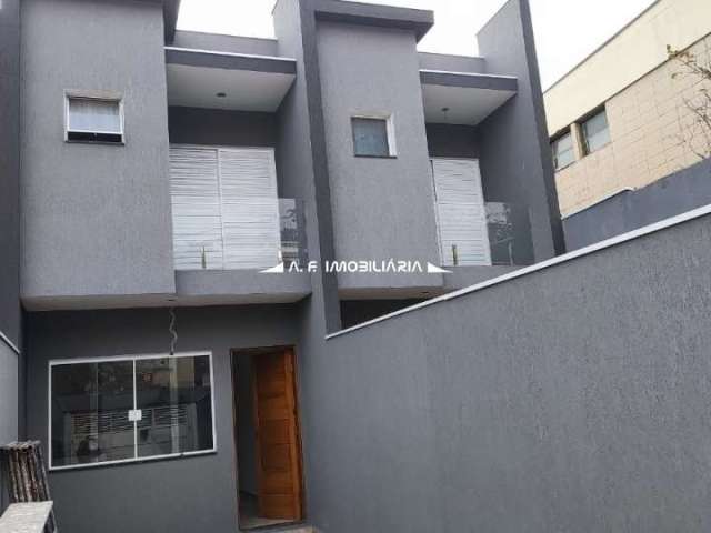 Sobrados para Venda no bairro do Limão, 2 dormitórios, 2 suítes, 2 vagas, 85m²