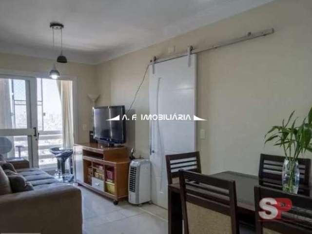 Apartamento em Condomínio Padrão para Venda no bairro Casa Verde Alta, 2 dormitórios 2 vagas, 57m²