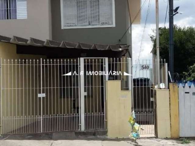 Sobrado para Venda no bairro de Pirituba 2 dormitórios, 1 vaga, 119m²