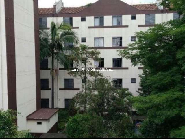 Apartamento em Condomínio Padrão para Venda no bairro Brasilândia, 2 dormitórios, 1 vaga, 48 m²..REFRAF